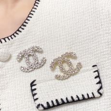 Chanel Brooches